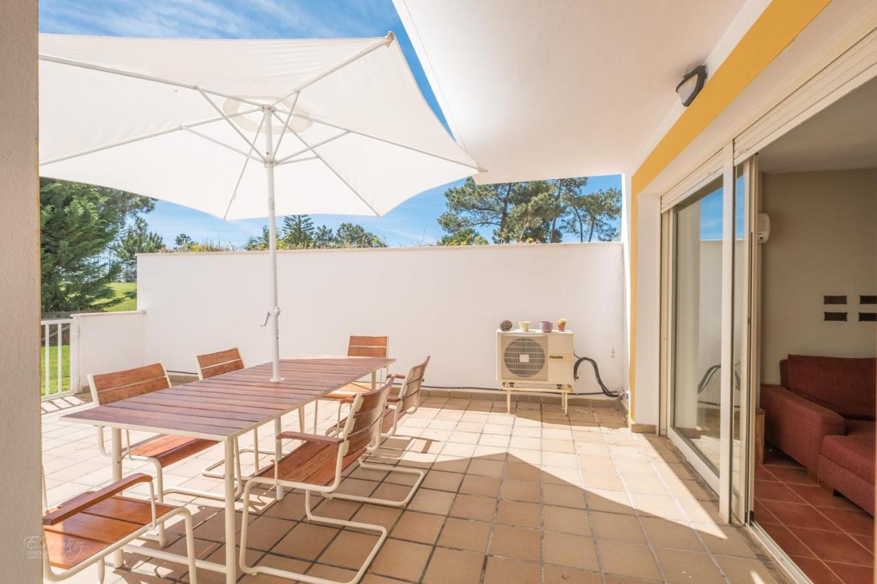 Appartement Apartamento Optima Holidays Beach à Islantilla Extérieur photo